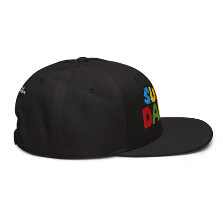 Super Daddy (Headwear)-Headwear-Swish Embassy