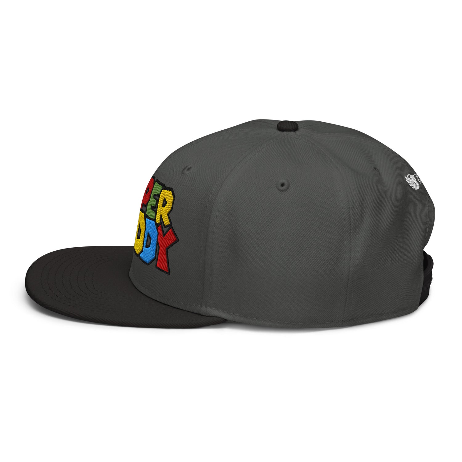 Super Daddy (Headwear)-Headwear-Swish Embassy