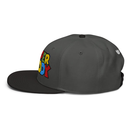 Super Daddy (Headwear)-Headwear-Swish Embassy