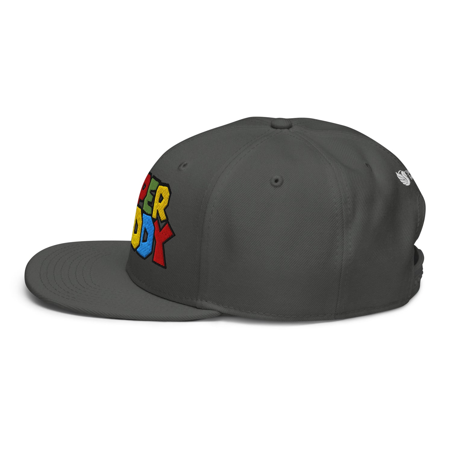 Super Daddy (Headwear)-Headwear-Swish Embassy