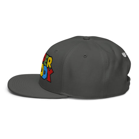 Super Daddy (Headwear)-Headwear-Swish Embassy