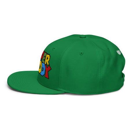 Super Daddy (Headwear)-Headwear-Swish Embassy