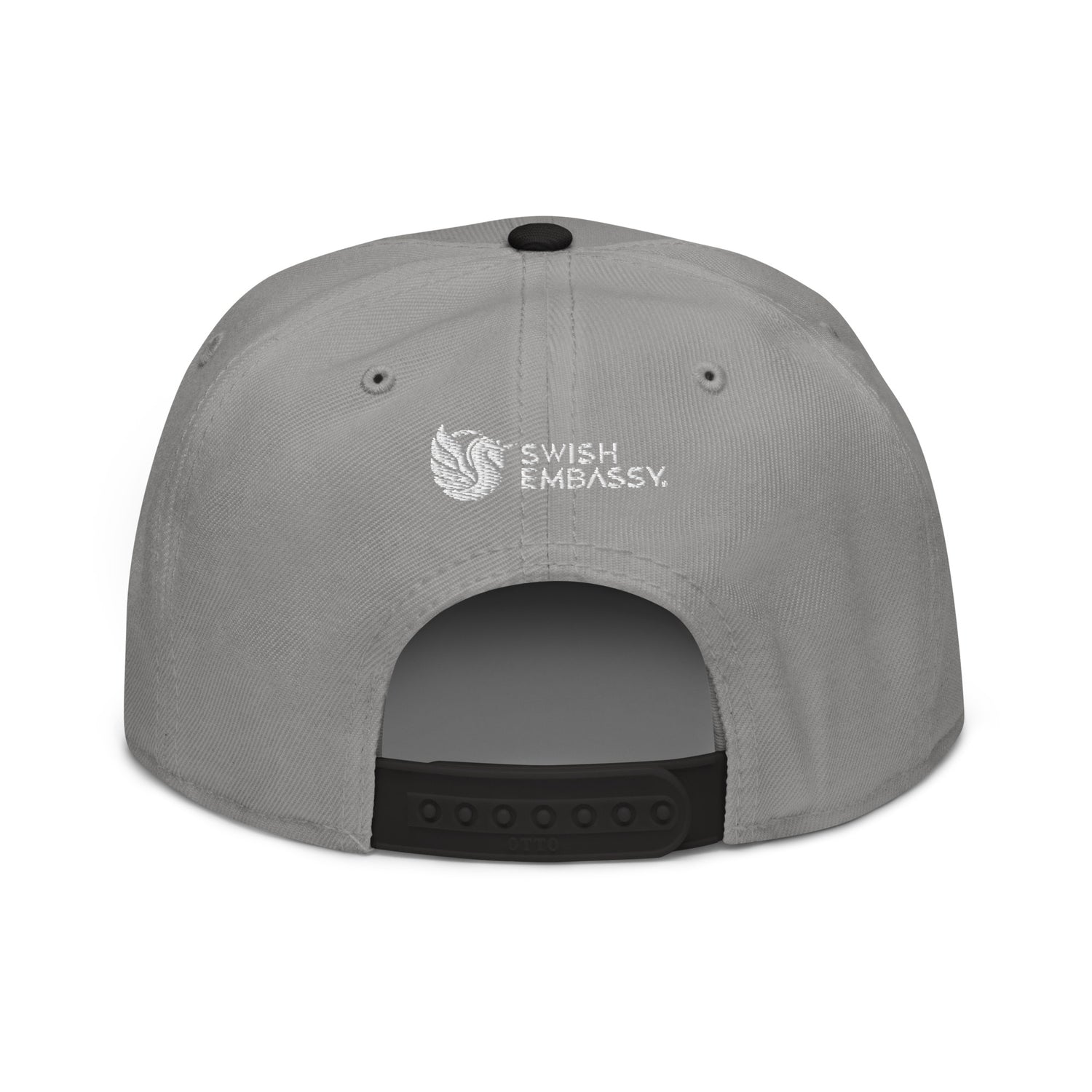 Super Daddy (Headwear)-Headwear-Swish Embassy