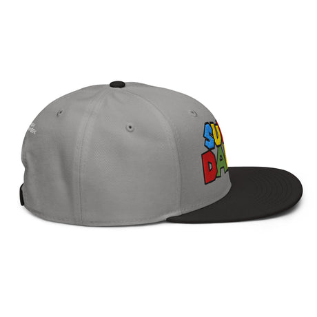 Super Daddy (Headwear)-Headwear-Swish Embassy