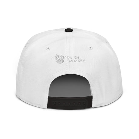 Super Daddy (Headwear)-Headwear-Swish Embassy