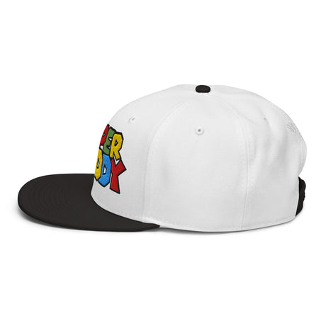 Super Daddy (Headwear)-Headwear-Swish Embassy
