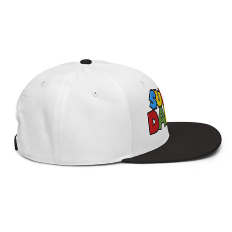 Super Daddy (Headwear)-Headwear-Swish Embassy