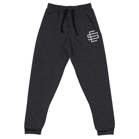 Swish Embassy Monogram (Sweatpants)-Sweatpants-Swish Embassy