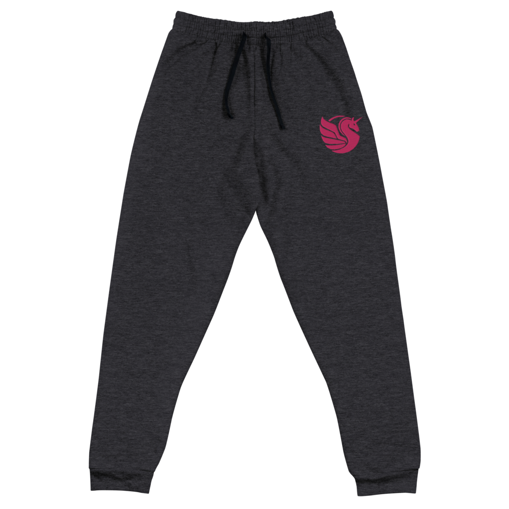 Swish Pegacorn (Sweatpants)-Sweatpants-Swish Embassy