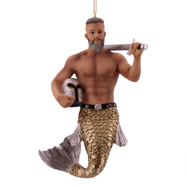 Swordfish (Ornament)-Ornament-Swish Embassy