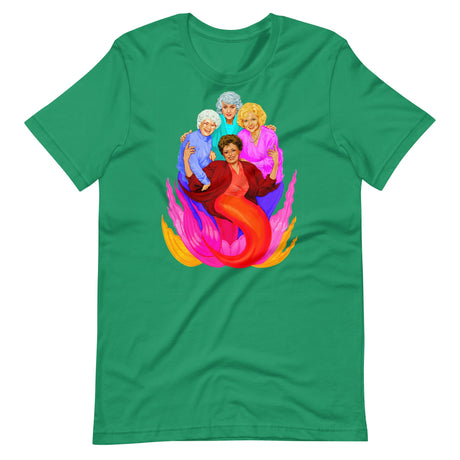 Thank You for Being a Finned-T-Shirts-Swish Embassy