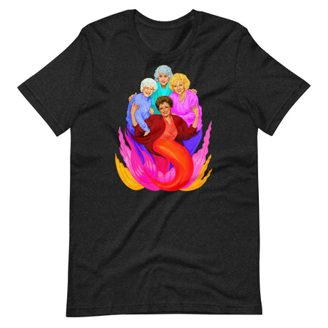 Thank You for Being a Finned-T-Shirts-Swish Embassy