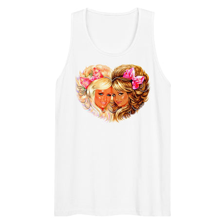 That’s Hot (Tank Top)-Tank Top-Swish Embassy