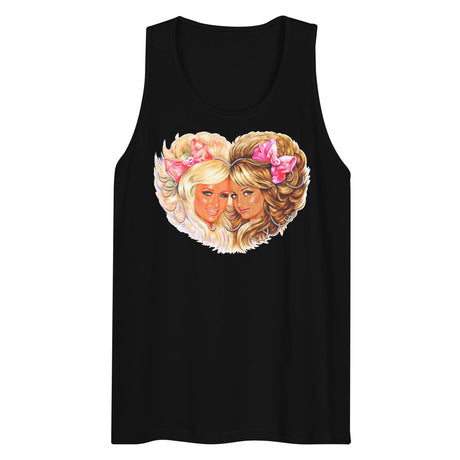 That’s Hot (Tank Top)-Tank Top-Swish Embassy