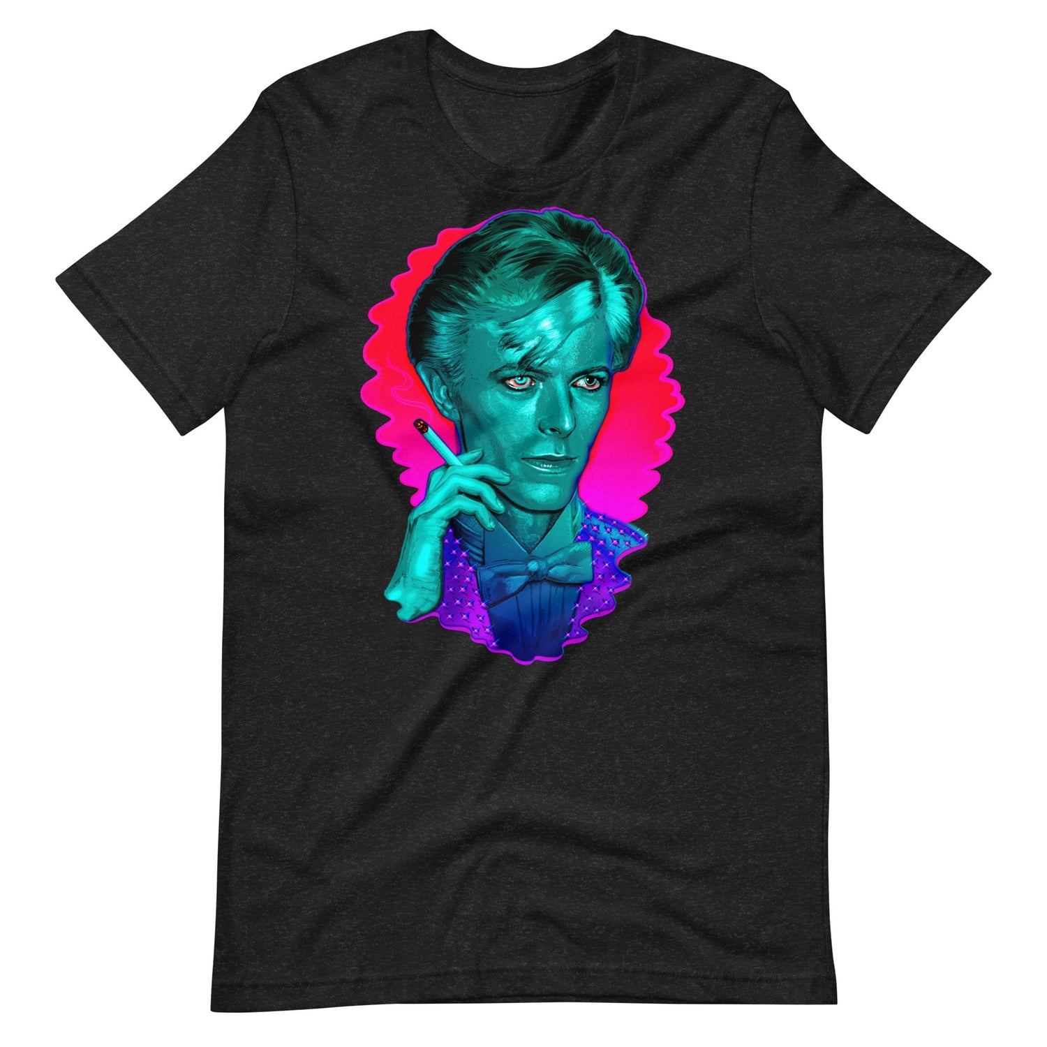 The Man Who Sold the Hue-T-Shirts-Swish Embassy