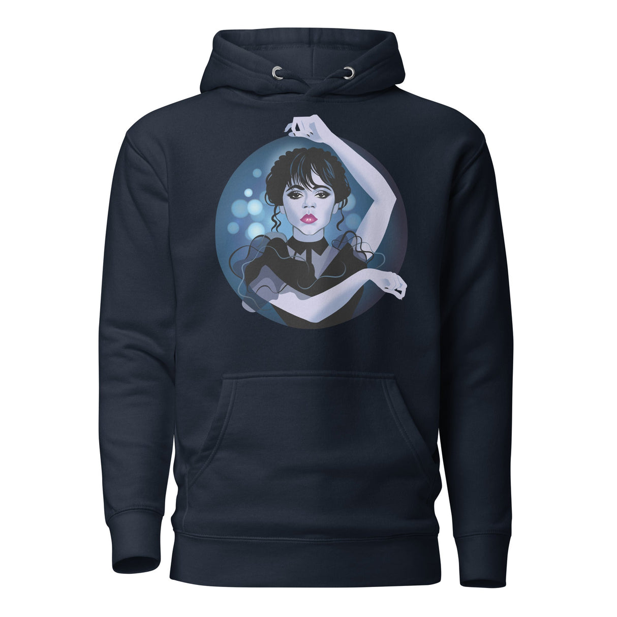 The Monster Mash (Hoodie)-Hoodie-Swish Embassy