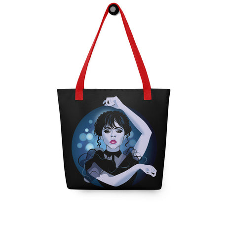 The Monster Mash (Tote bag)-Bags-Swish Embassy