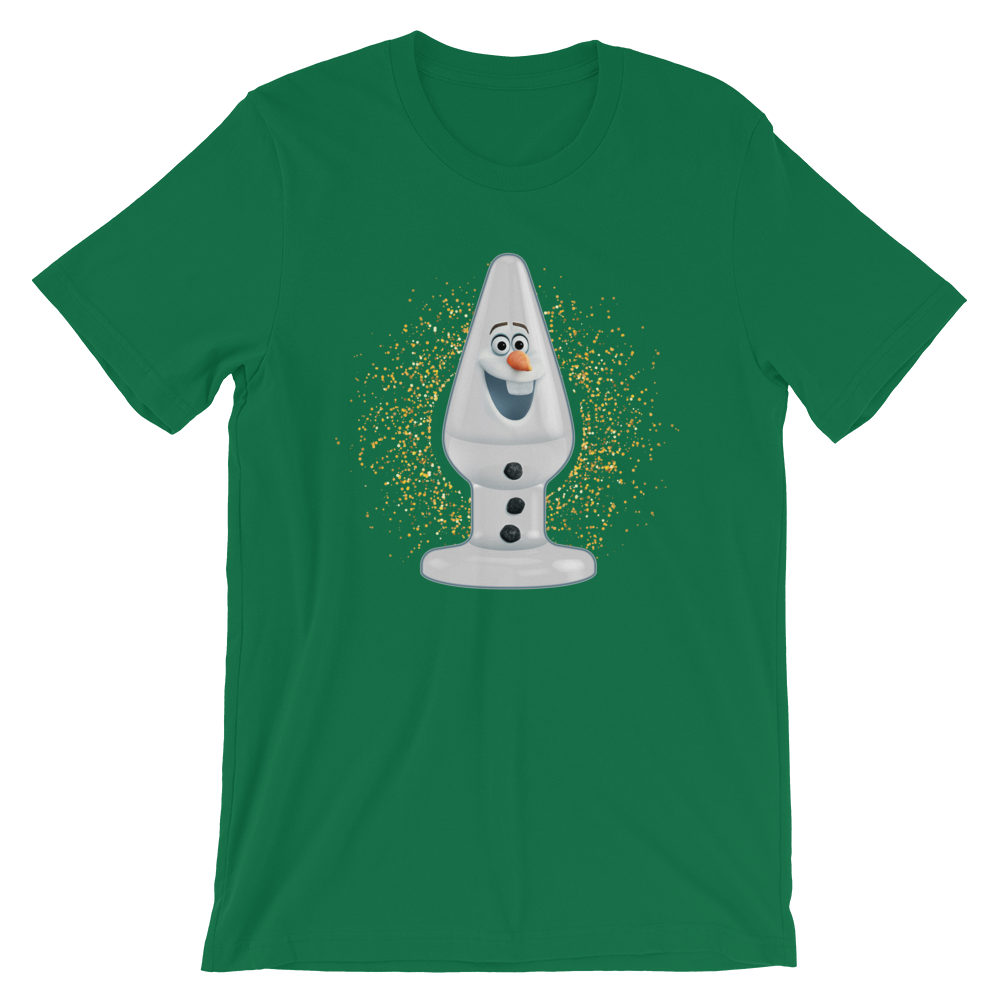 The Plug Before Xmas-Christmas T-Shirts-Swish Embassy