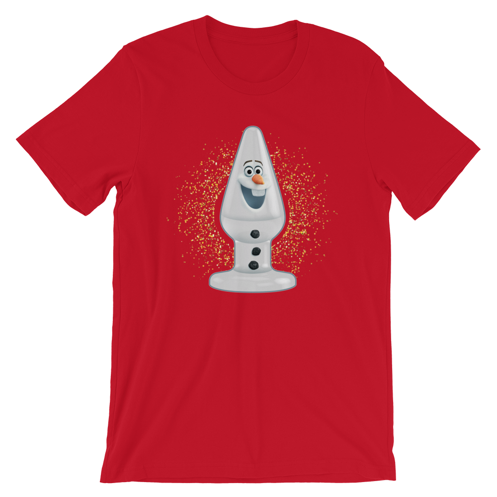 The Plug Before Xmas-Christmas T-Shirts-Swish Embassy