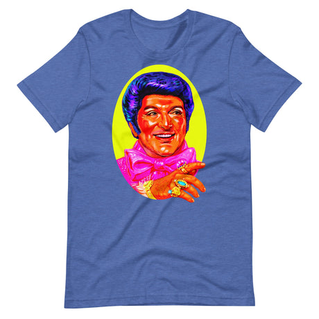 Tickle the Ivories-T-Shirts-Swish Embassy