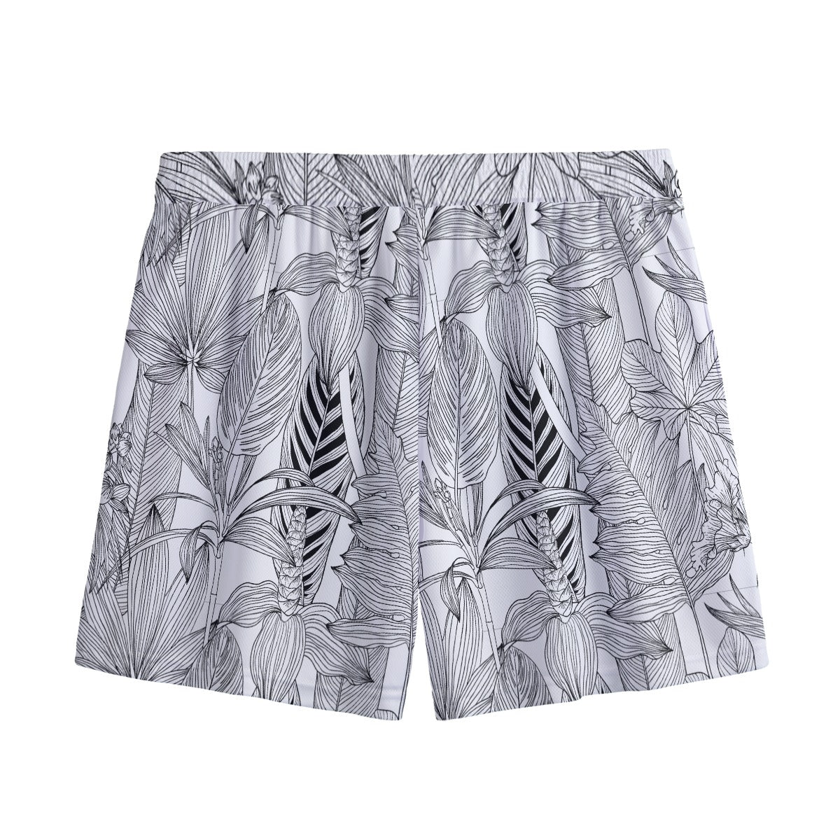 Tom of Shady Pines (Shorts)-Shorts-Swish Embassy