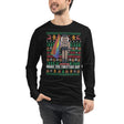 Ugly Long Sleeve-Swish Embassy