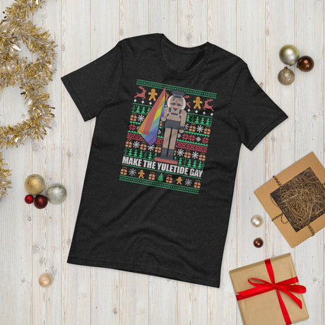 Ugly Xmas-Swish Embassy