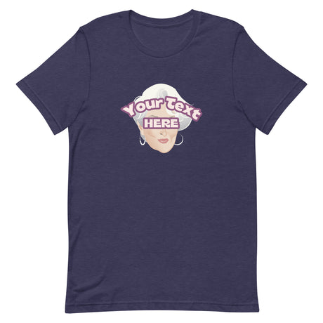 Unisex t-shirt-Swish Embassy