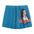 VCR Cleaner (Shorts)-Shorts-Swish Embassy