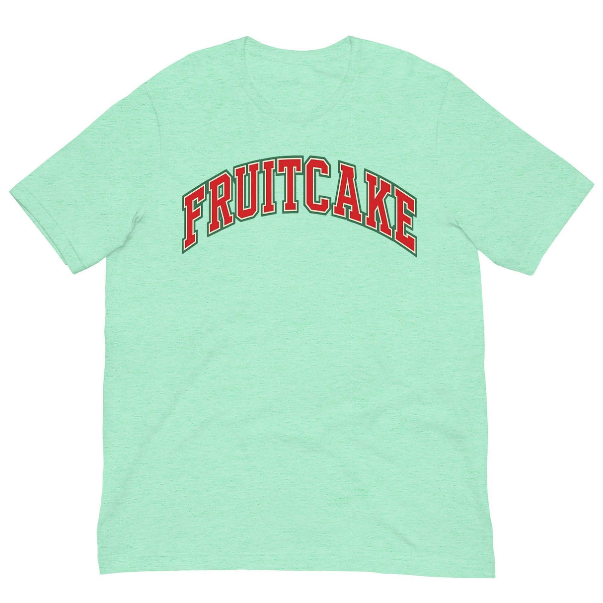 Varsity Fruitcake-T-Shirts-Swish Embassy