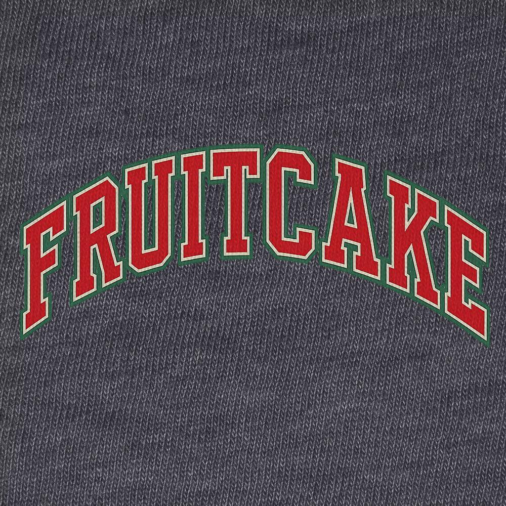 Varsity Fruitcake-T-Shirts-Swish Embassy
