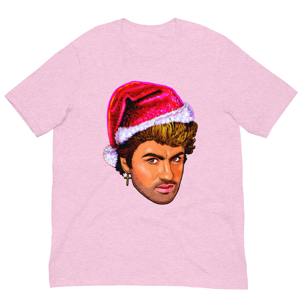 Wake Me Up Before You Ho Ho-Christmas T-Shirts-Swish Embassy