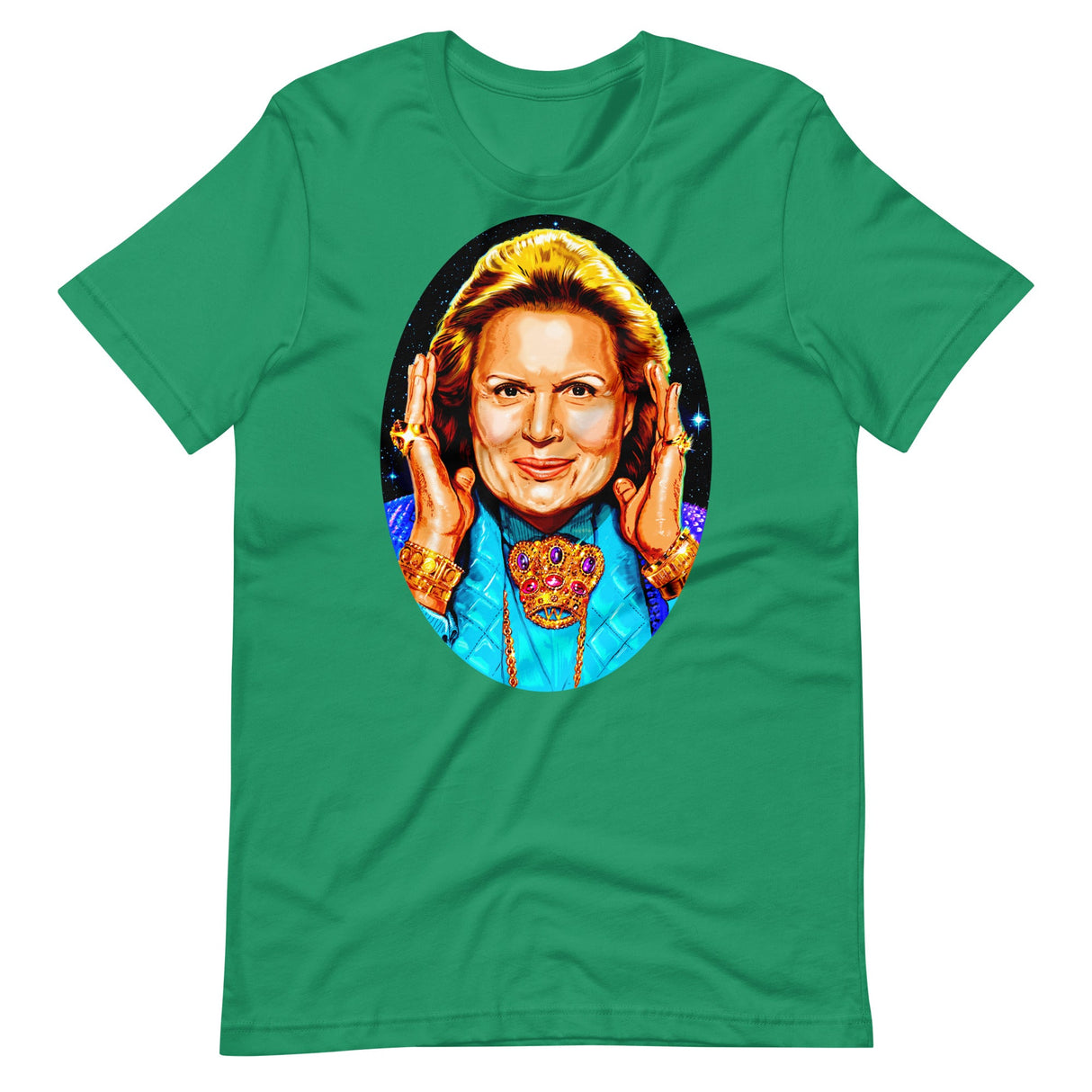 Walter-T-Shirts-Swish Embassy