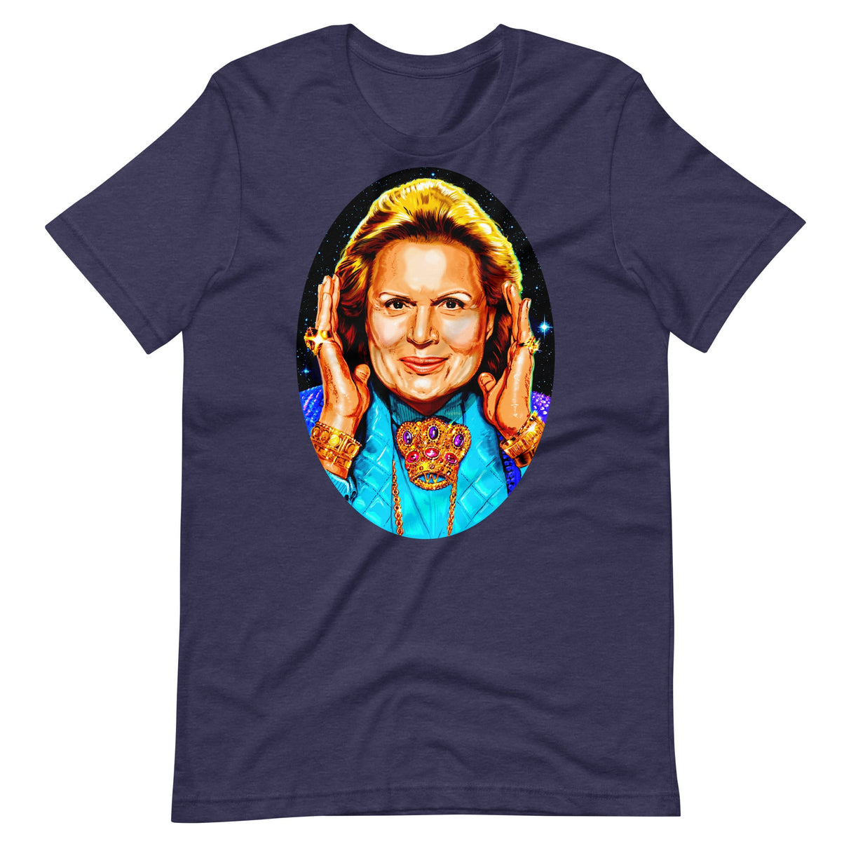 Walter-T-Shirts-Swish Embassy