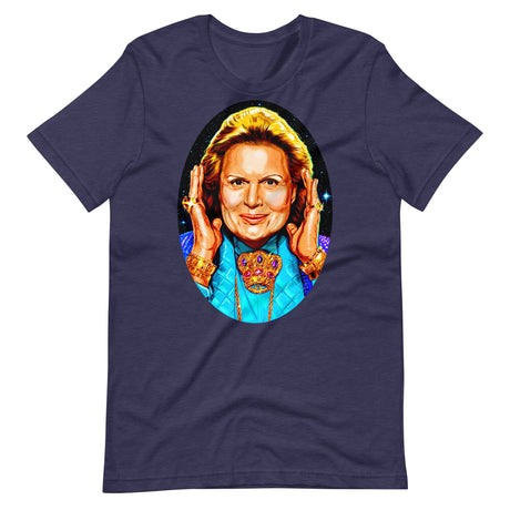 Walter-T-Shirts-Swish Embassy