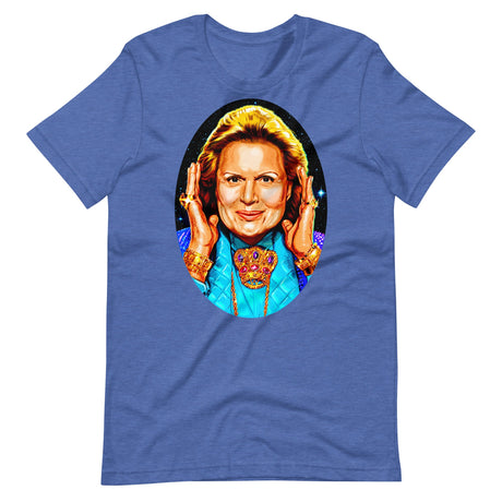 Walter-T-Shirts-Swish Embassy