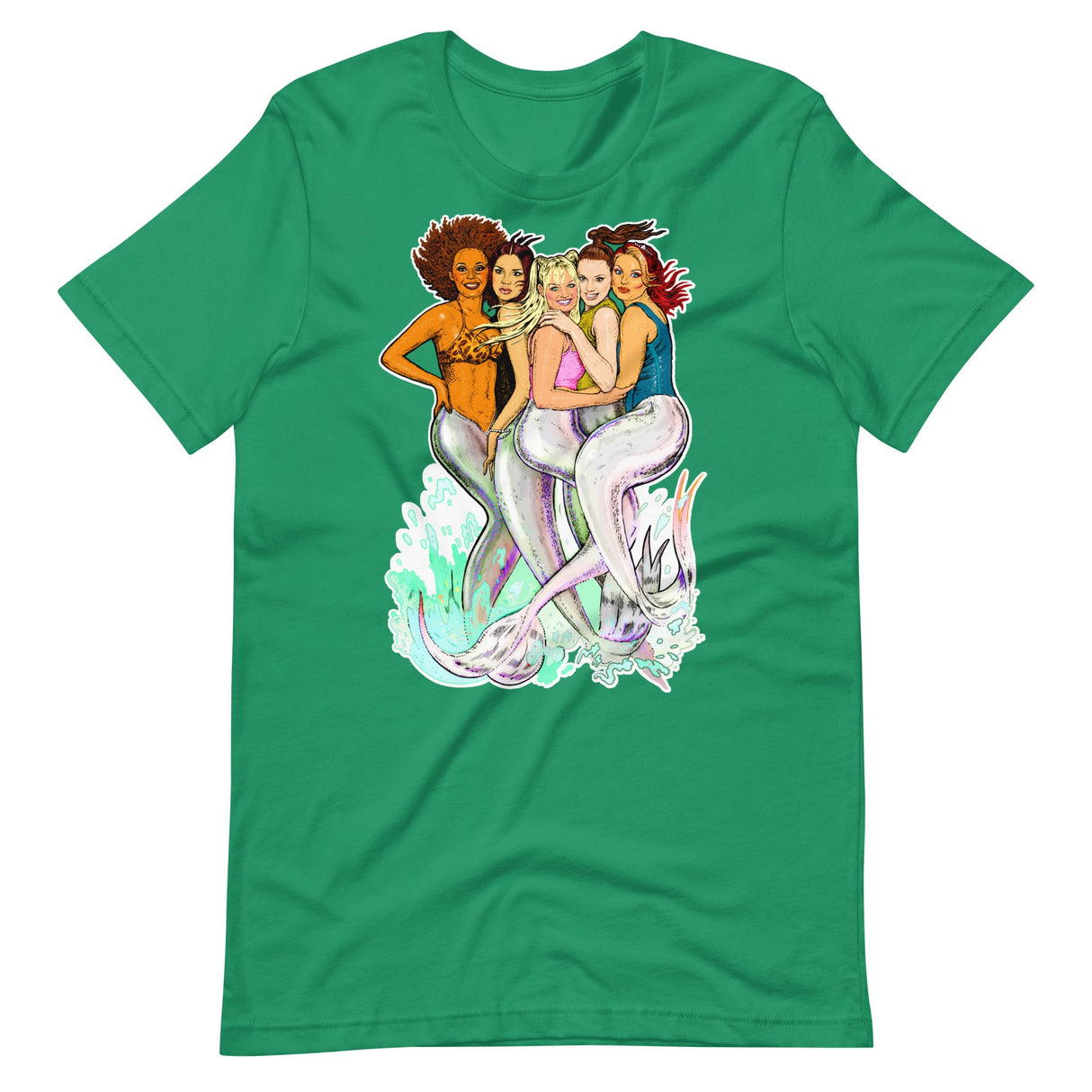 Wannasea-T-Shirts-Swish Embassy