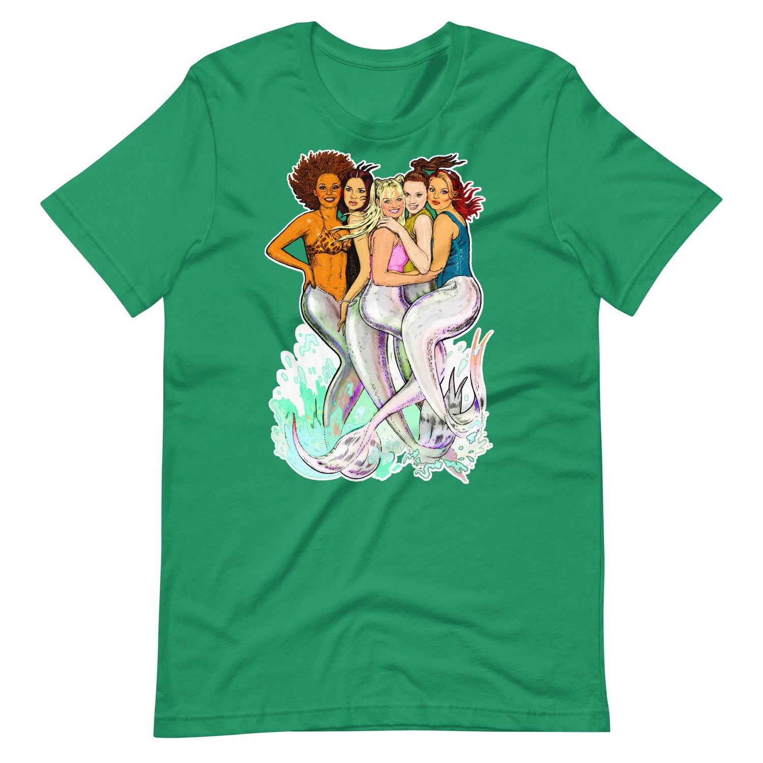 Wannasea-T-Shirts-Swish Embassy