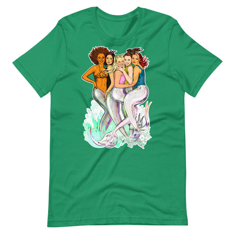 Wannasea-T-Shirts-Swish Embassy