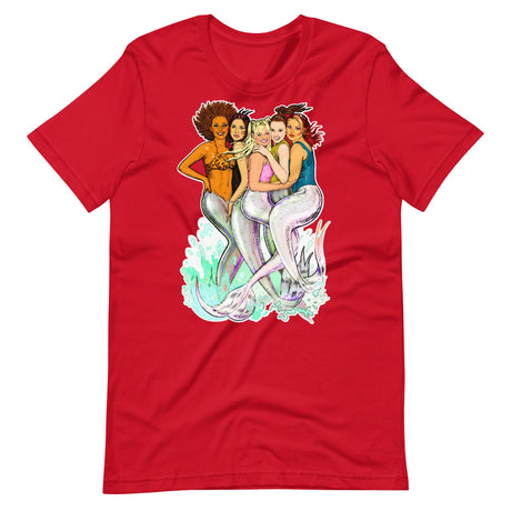 Wannasea-T-Shirts-Swish Embassy