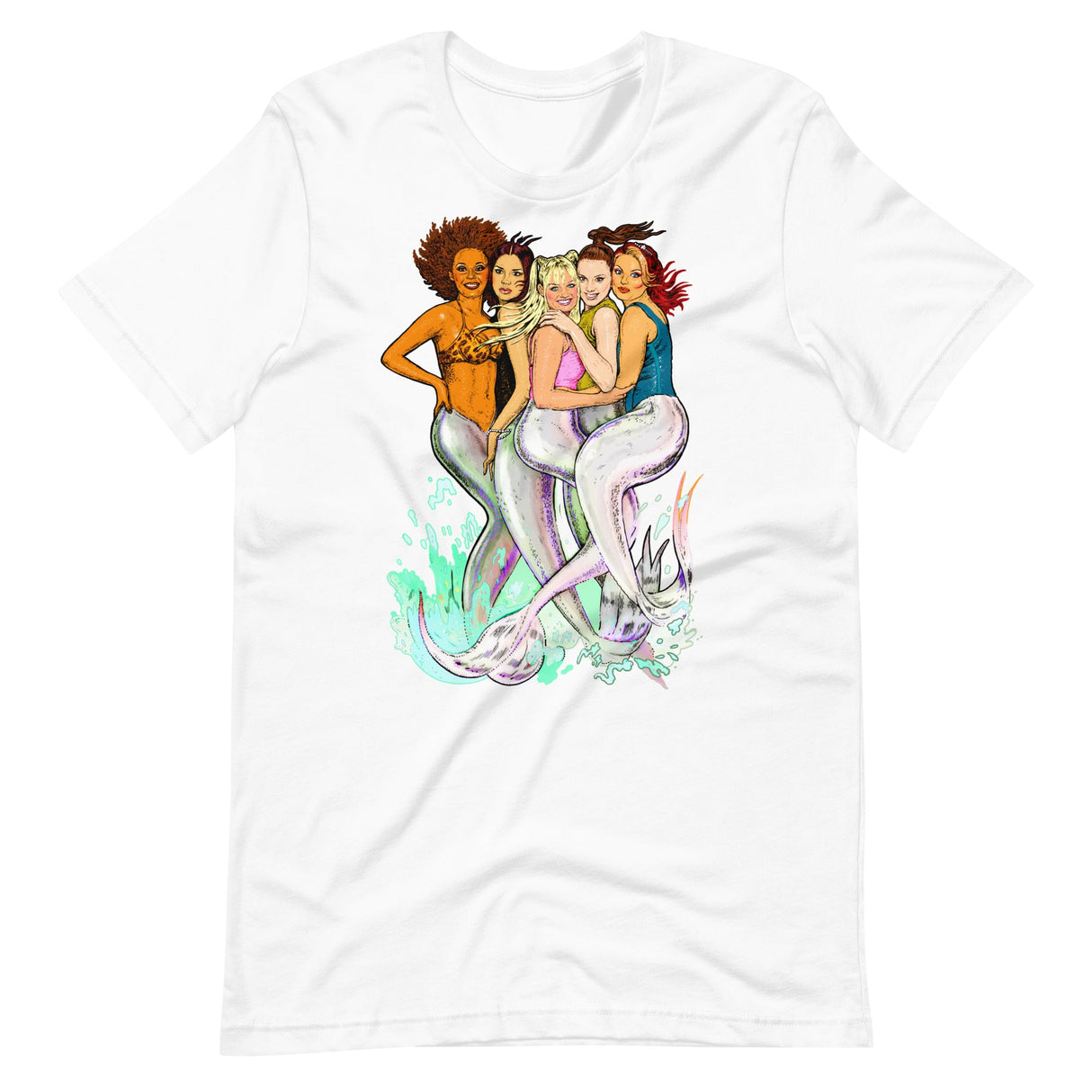 Wannasea-T-Shirts-Swish Embassy