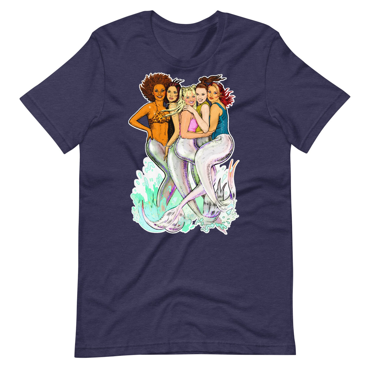 Wannasea-T-Shirts-Swish Embassy