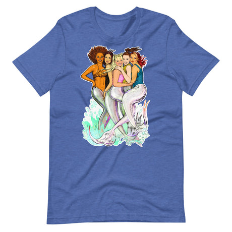 Wannasea-T-Shirts-Swish Embassy