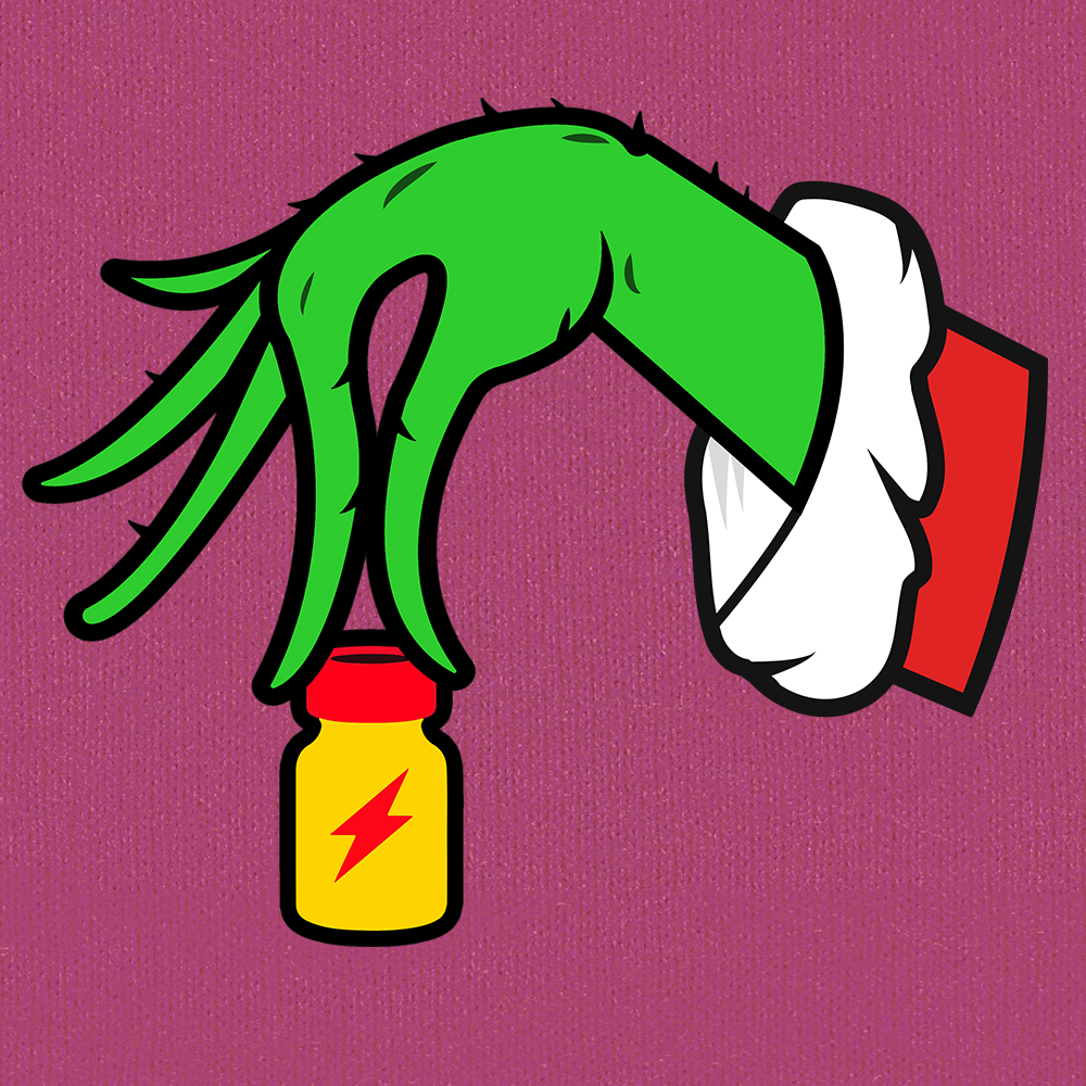 Whiff-mas-Christmas T-Shirts-Swish Embassy