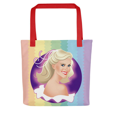 Xanadu (Tote bag)-Bags-Swish Embassy