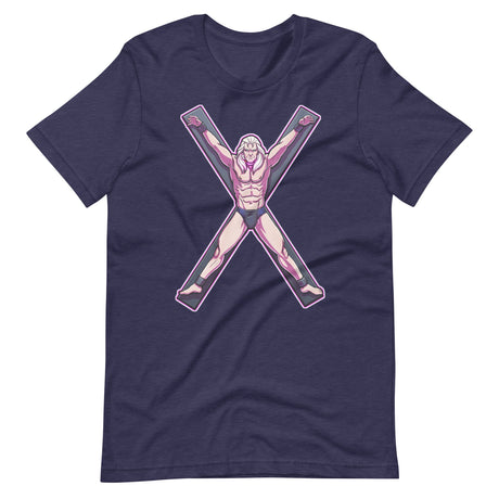 Xed Out-T-Shirts-Swish Embassy
