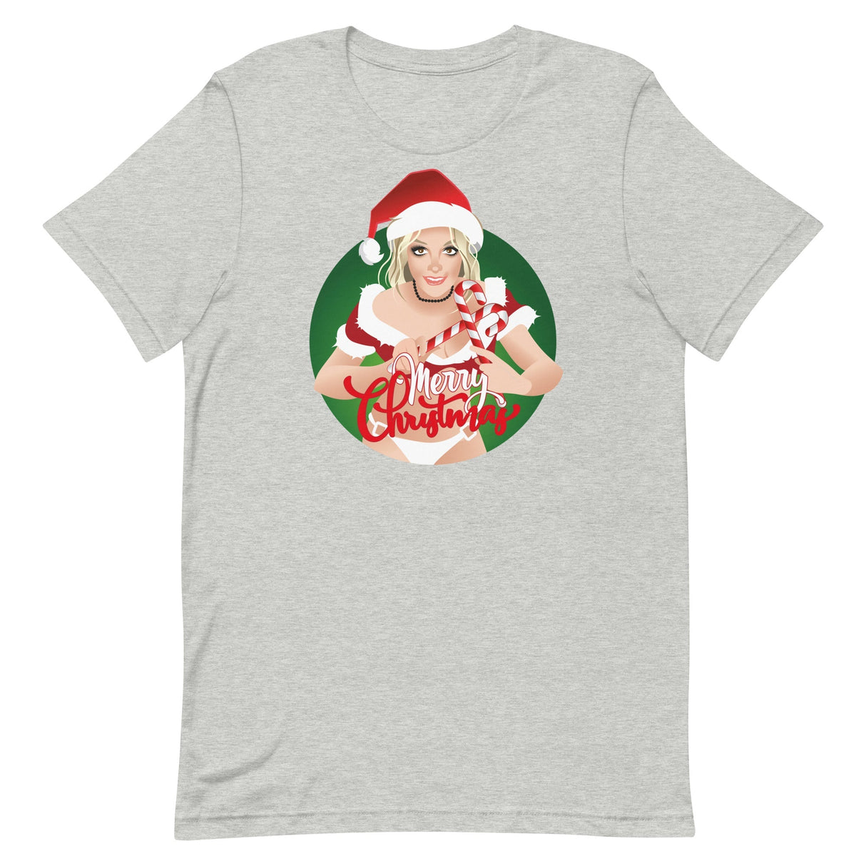 You Better Lick-T-Shirts-Swish Embassy