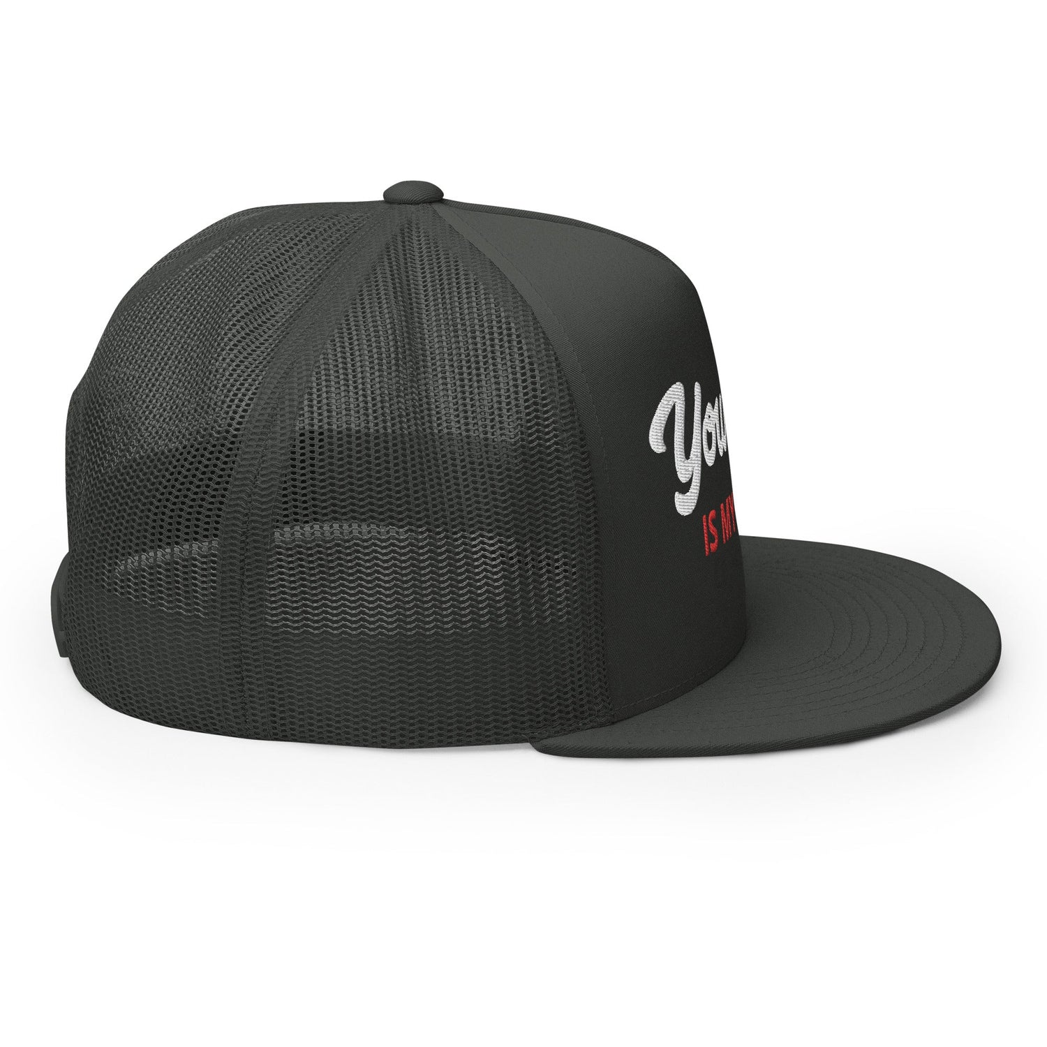 Your Dad is my Cardio (Headwear)-Headwear-Swish Embassy