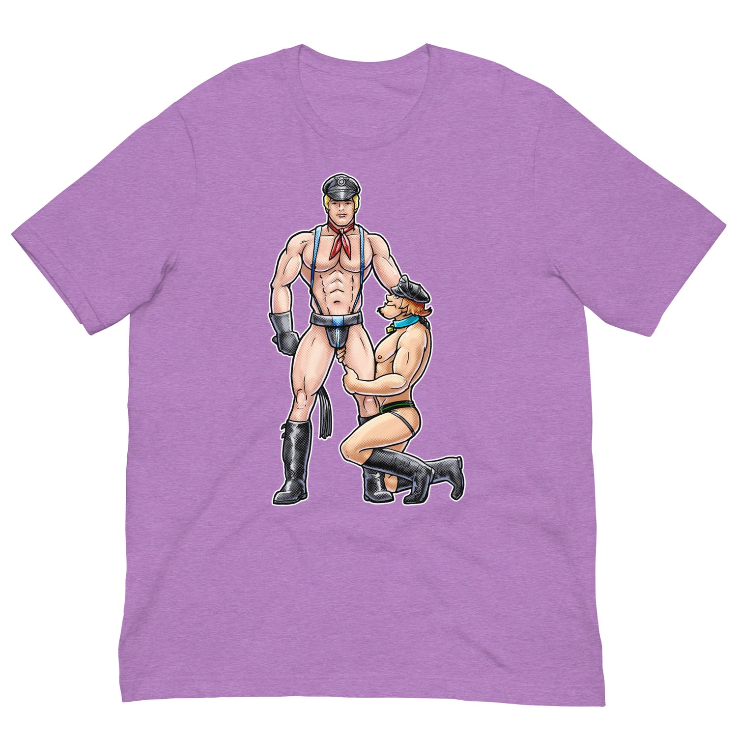 Zoinks-T-Shirts-Swish Embassy
