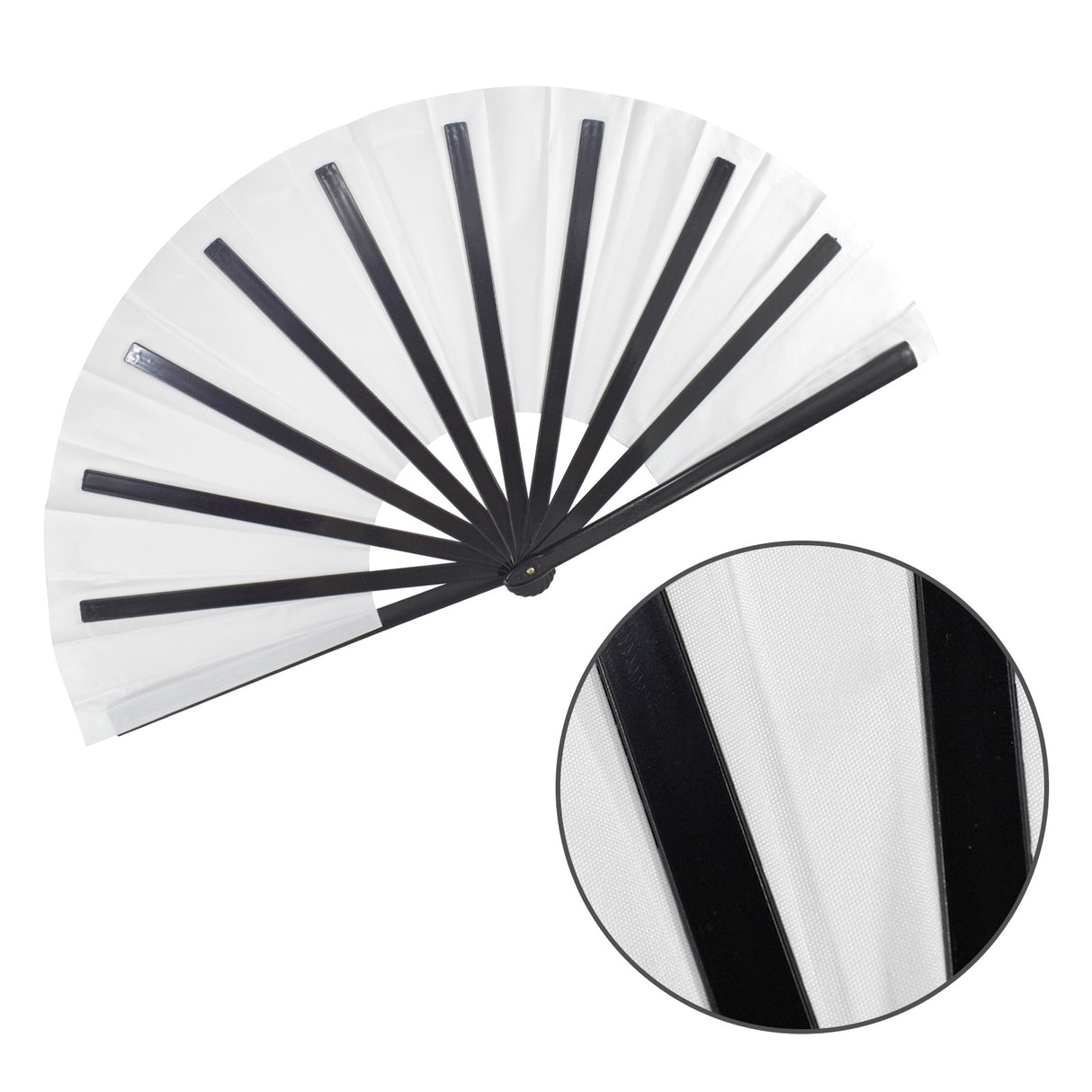 Princess (Folding Clack Fan)